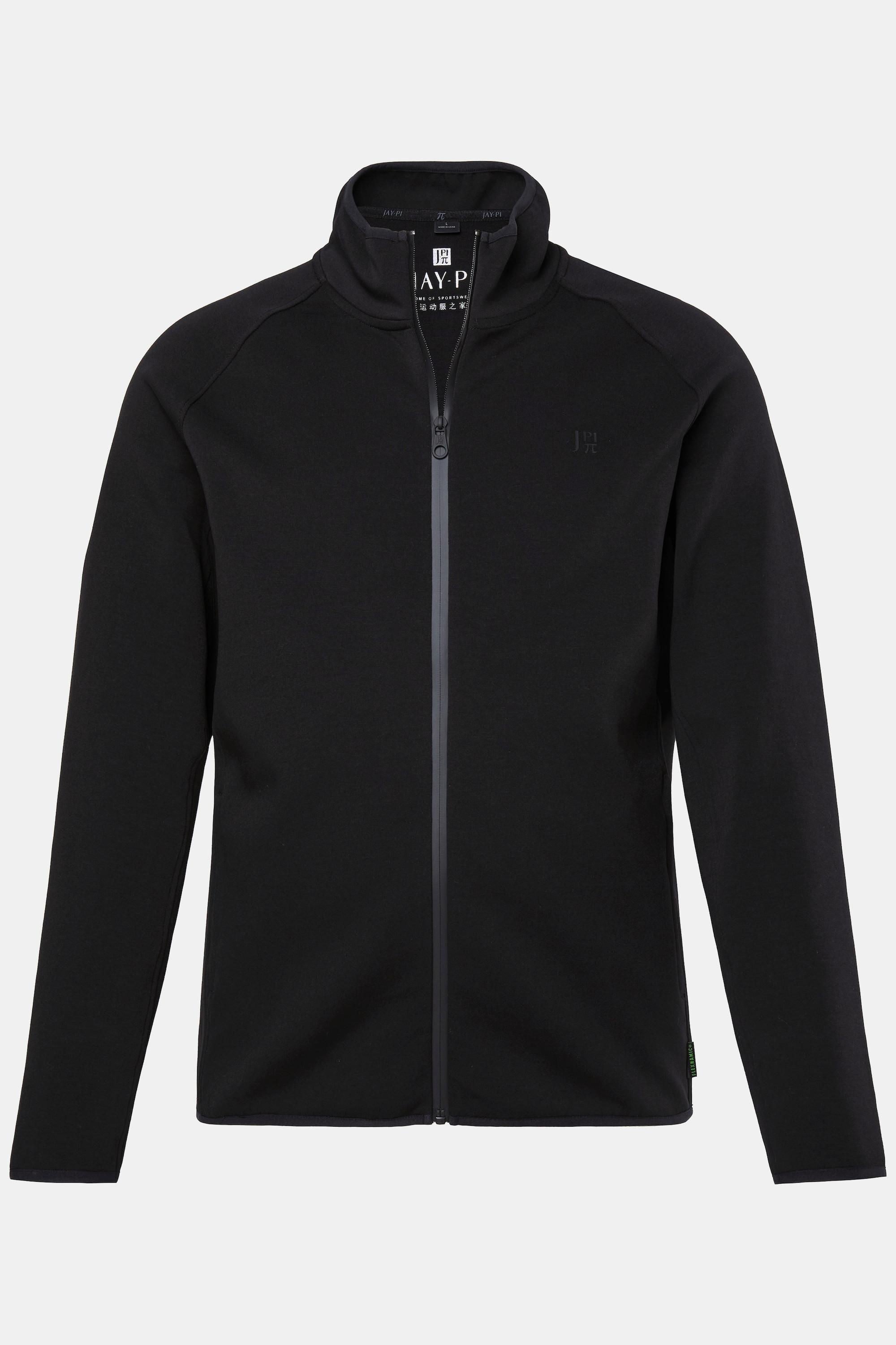JP1880 FLEXNAMIC Golf Scuba Qualität Stehkragen Sweatjacke  