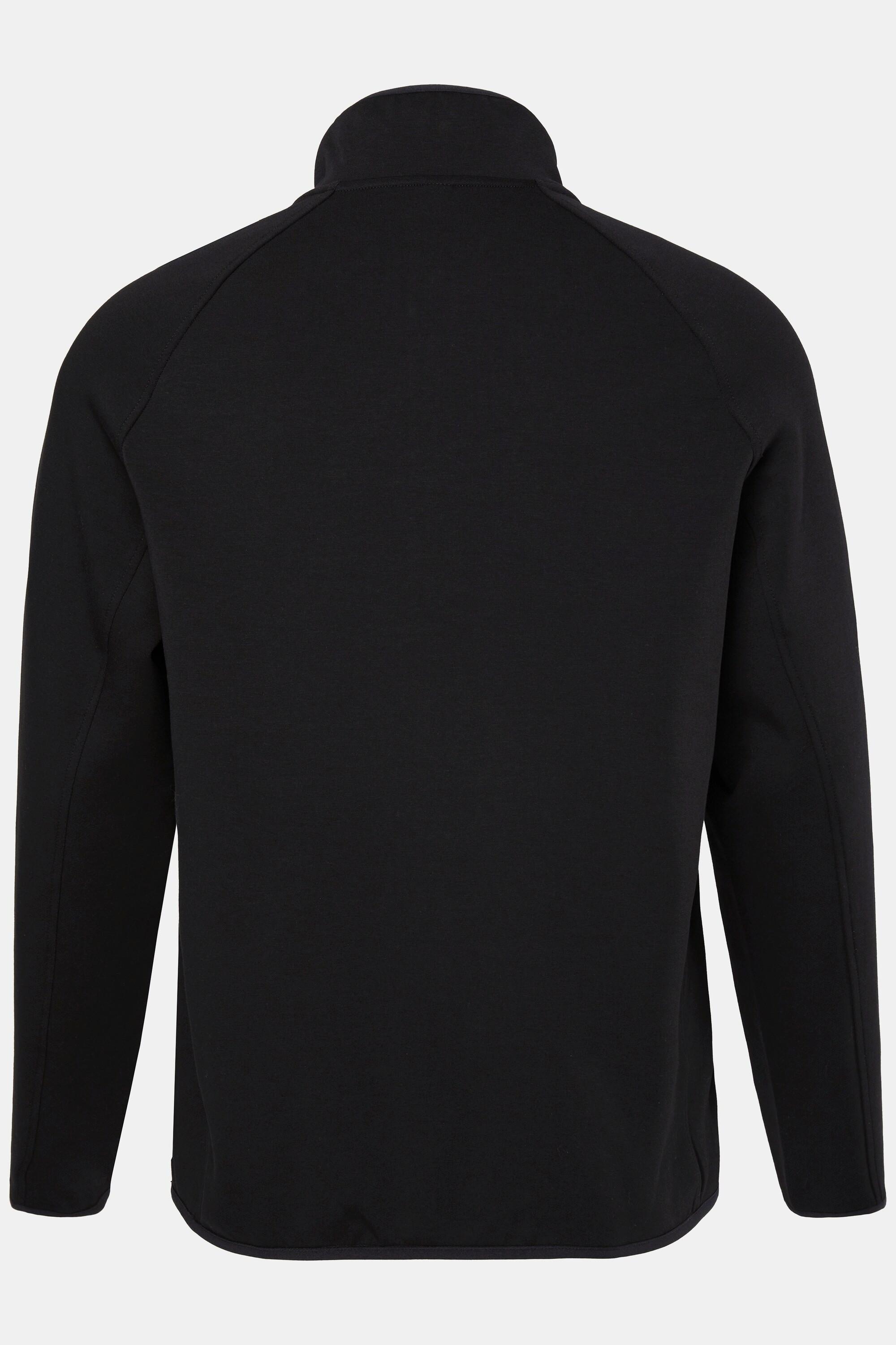 JP1880 FLEXNAMIC Golf Scuba Qualität Stehkragen Sweatjacke  