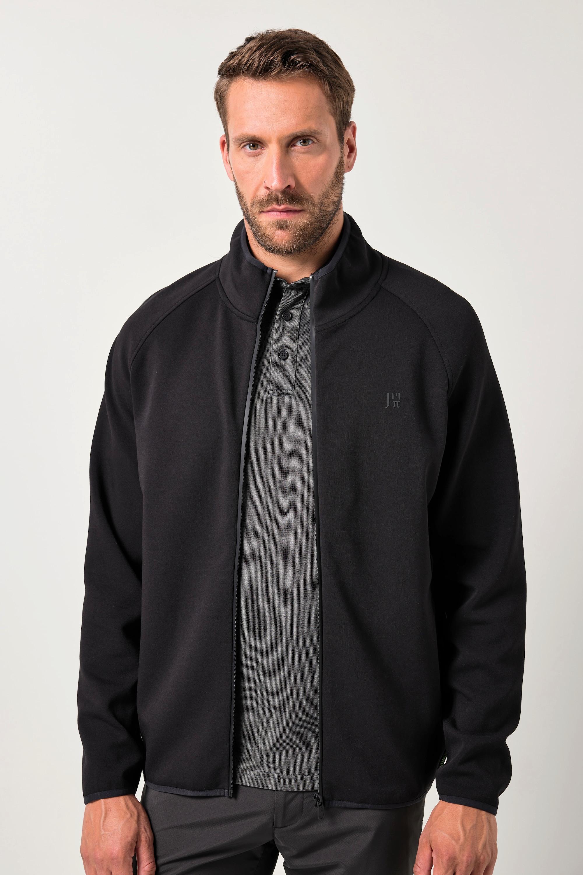 JP1880 FLEXNAMIC Golf Scuba Qualität Stehkragen Sweatjacke  