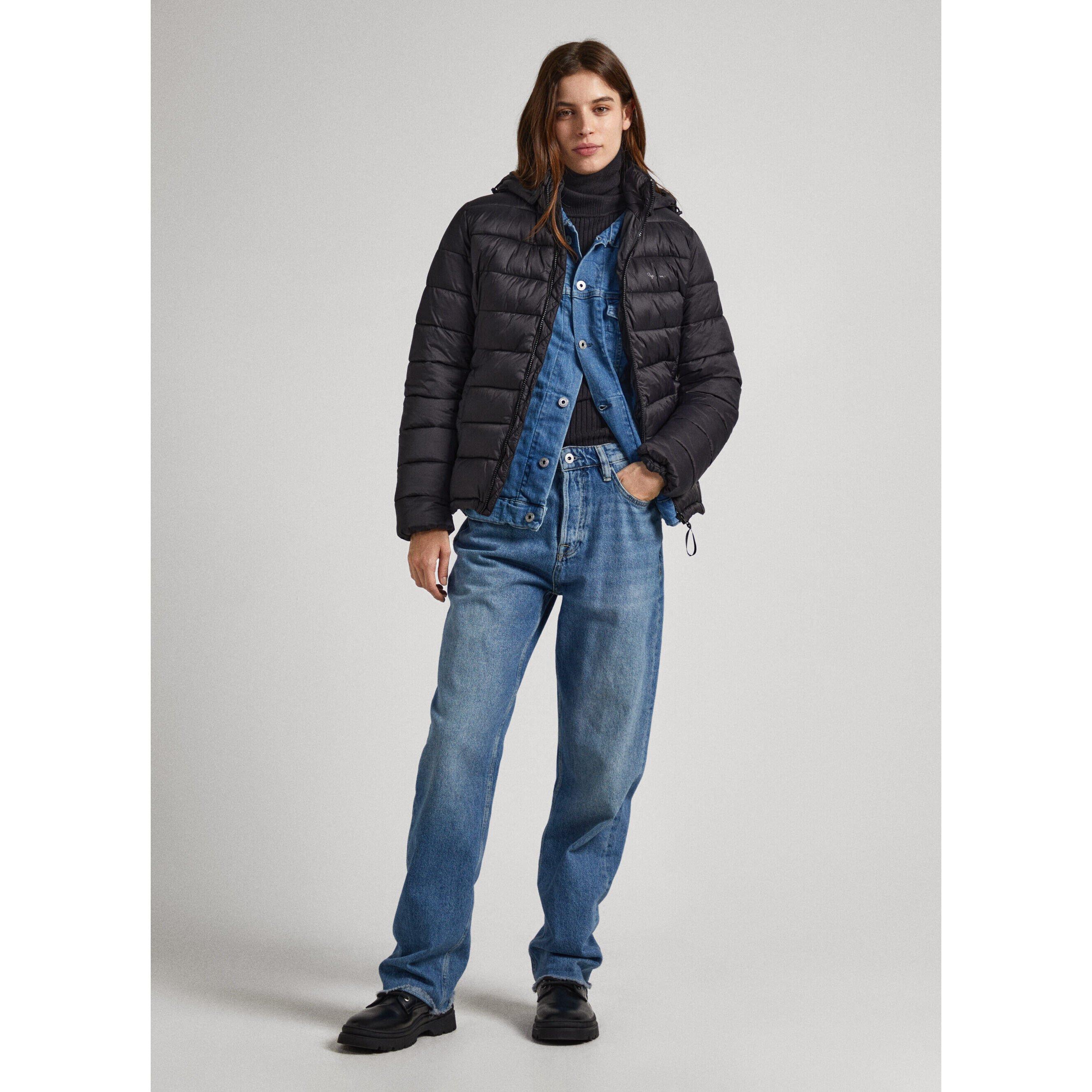 Pepe Jeans  -Daunenjacke Maddie 