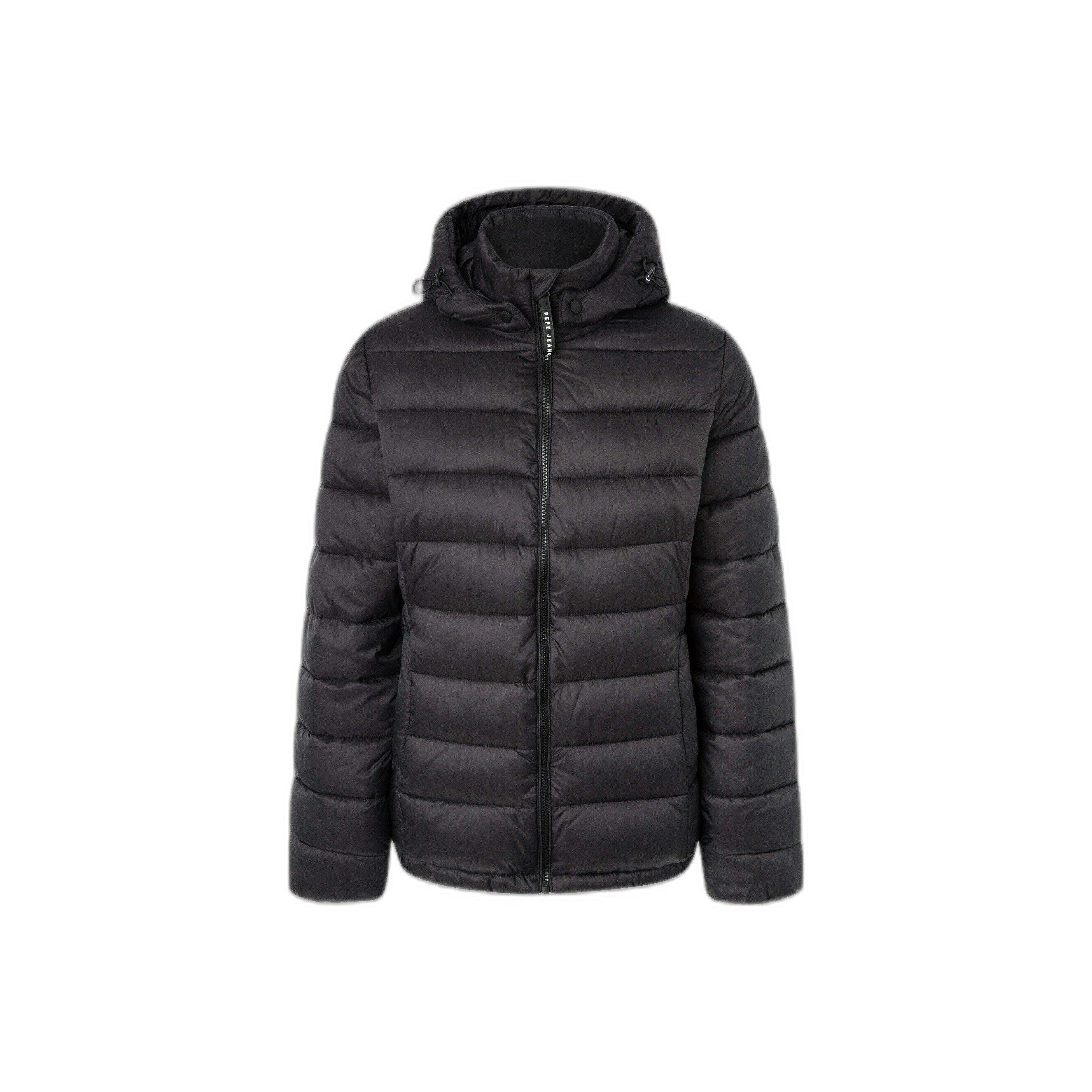 Pepe Jeans  -Daunenjacke Maddie 