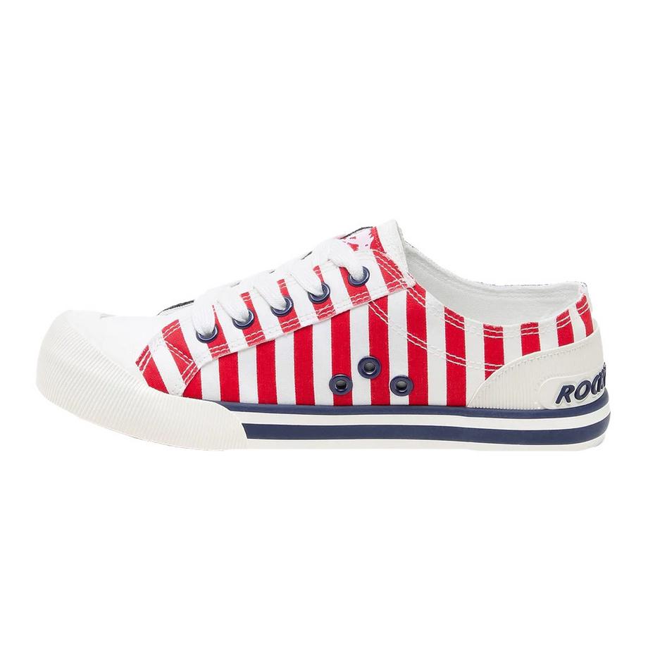 Rocket Dog Jazzin Spangle Scarpe Sportive  