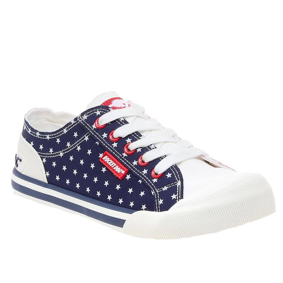 Jazzin Spangle Scarpe Sportive
