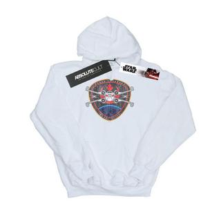 STAR WARS Rebel Elite Kapuzenpullover  