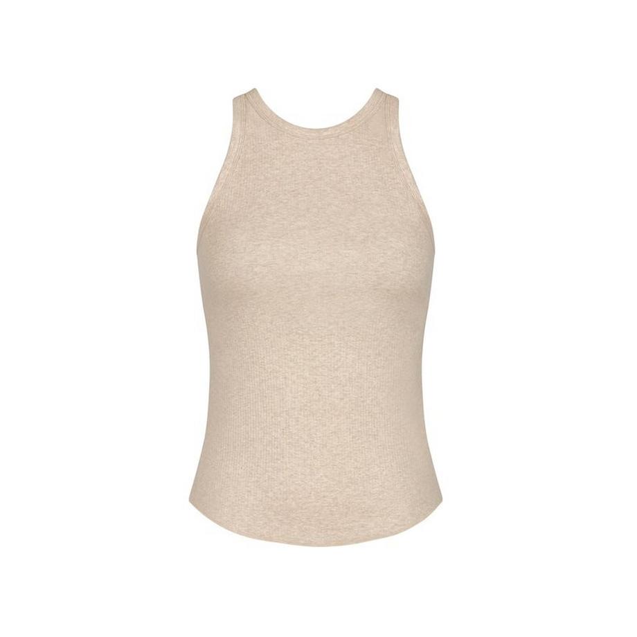 sloggi Go Ribbed Canotta  