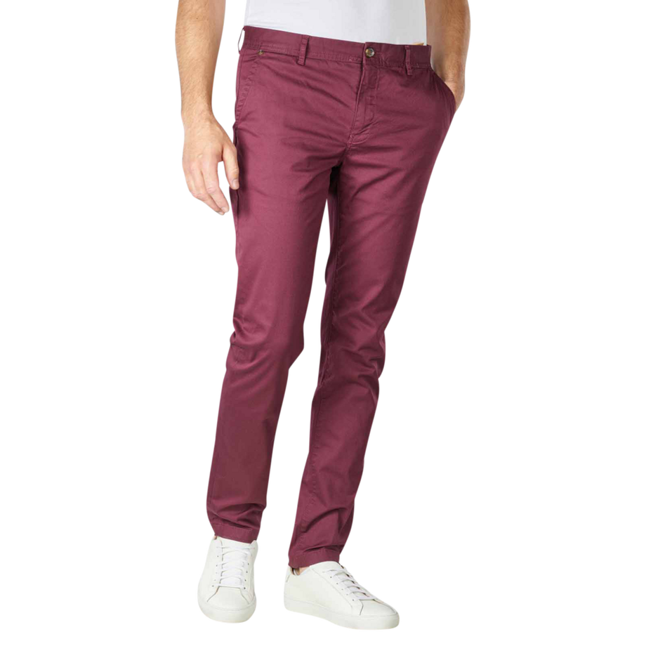 Mott Chino Super Slim Fit
