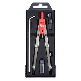 kern KERN Schnellverstell-Zirkel 16cm D4589A bis 570mm  