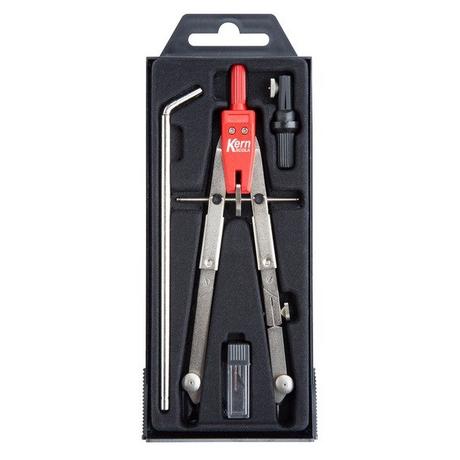 kern KERN Schnellverstell-Zirkel 16cm D4589A bis 570mm  