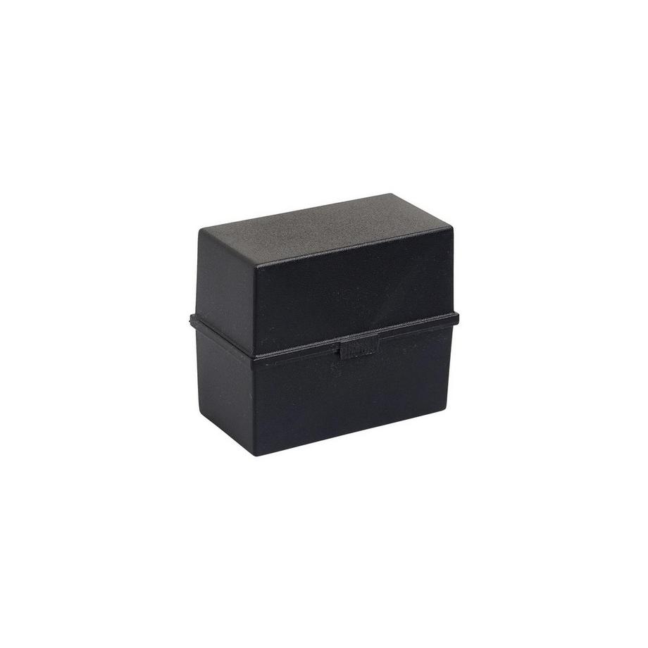 Exacompta Boîte portative DIN A5  