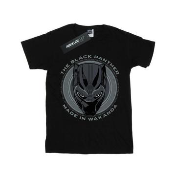 Made In Wakanda TShirt