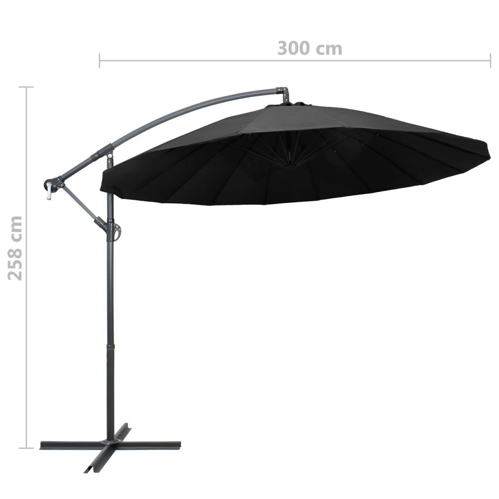 VidaXL Parasol  