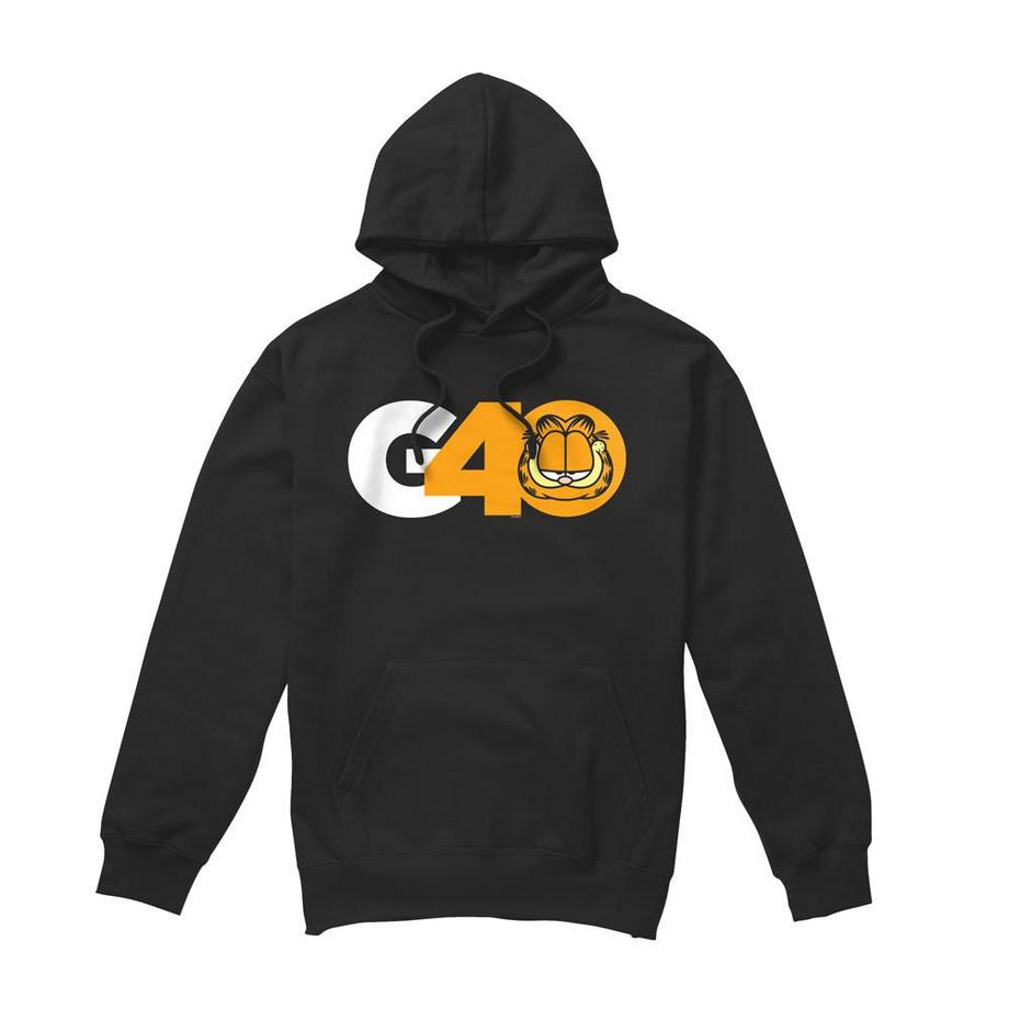 G40 Kapuzenpullover