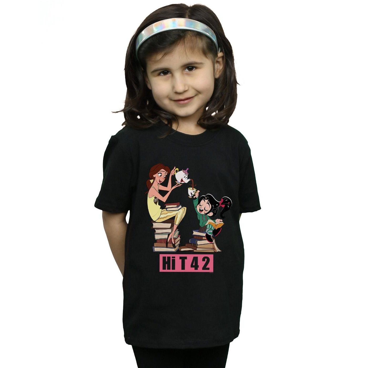 Disney  Wreck It Ralph TShirt 