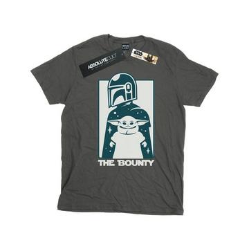 The Mandalorian The Bounty TShirt