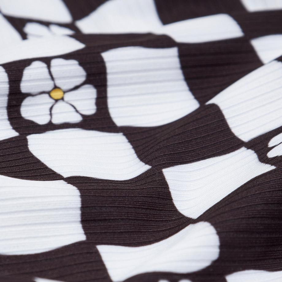 OLAIAN  Costume da bagno bambina strutturato regolabile poliestere 