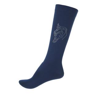 HORKA  Chaussettes femme  Crystal 