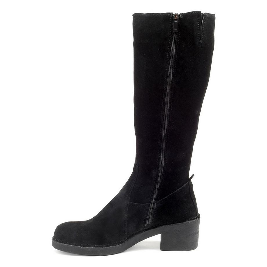 El Naturalista N5663 Ticino Blockabsatz Stiefel  