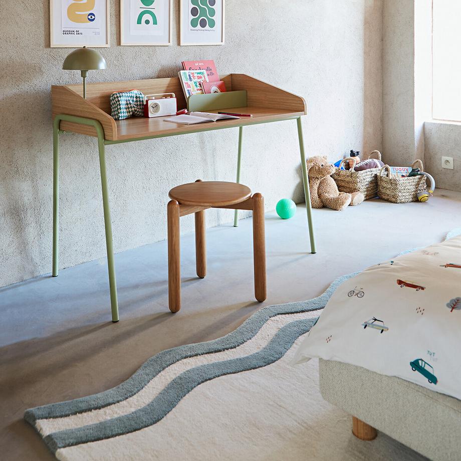 La Redoute Intérieurs Schreibtisch Merlin  