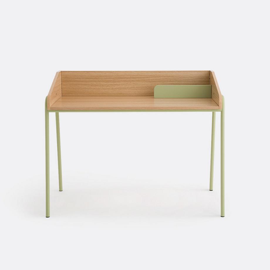 La Redoute Intérieurs Schreibtisch Merlin  