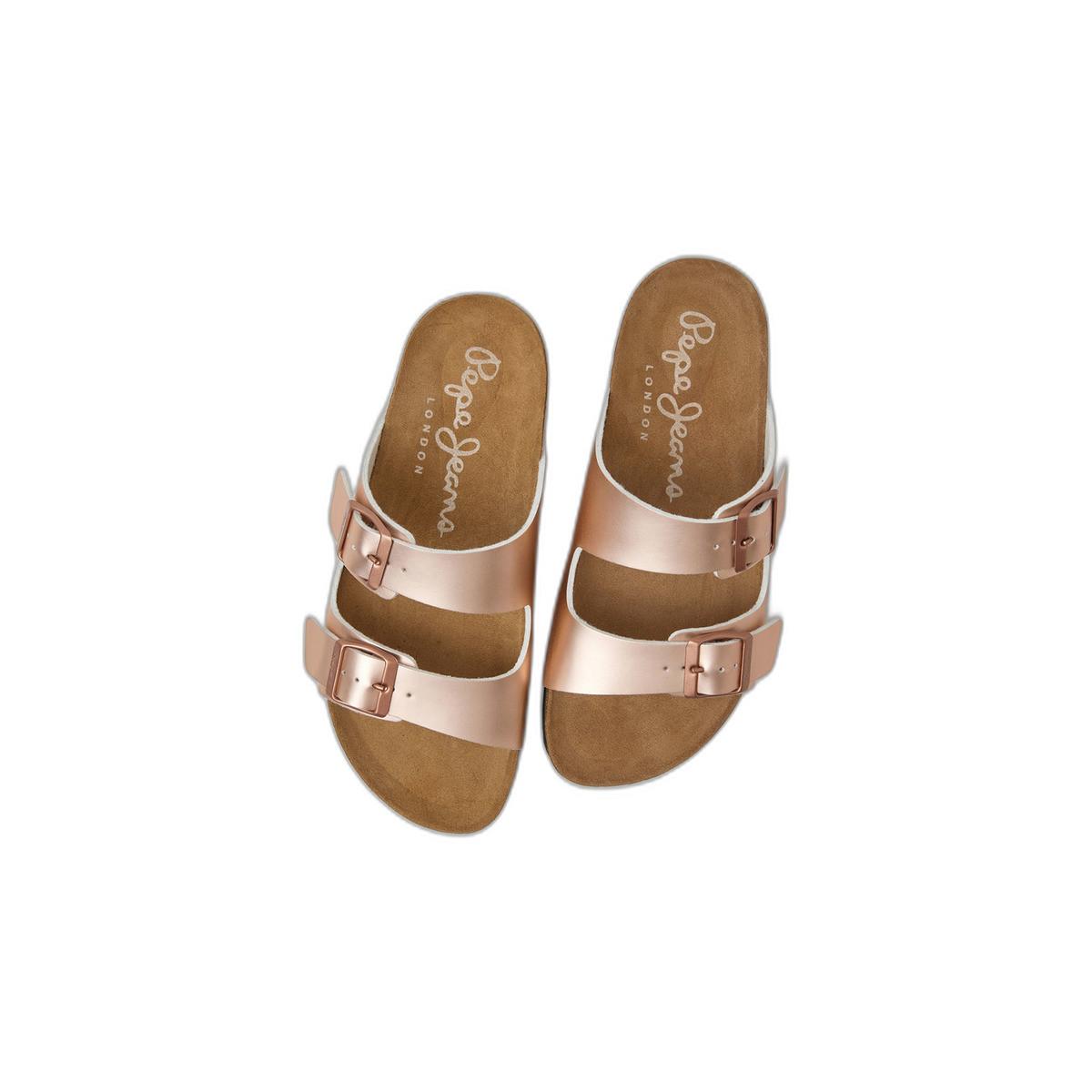 Pepe Jeans  Sandales femme  Oban Classic 