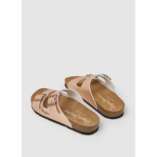 Pepe Jeans  Sandales femme  Oban Classic 