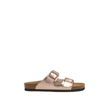 Pepe Jeans  Sandales femme  Oban Classic 