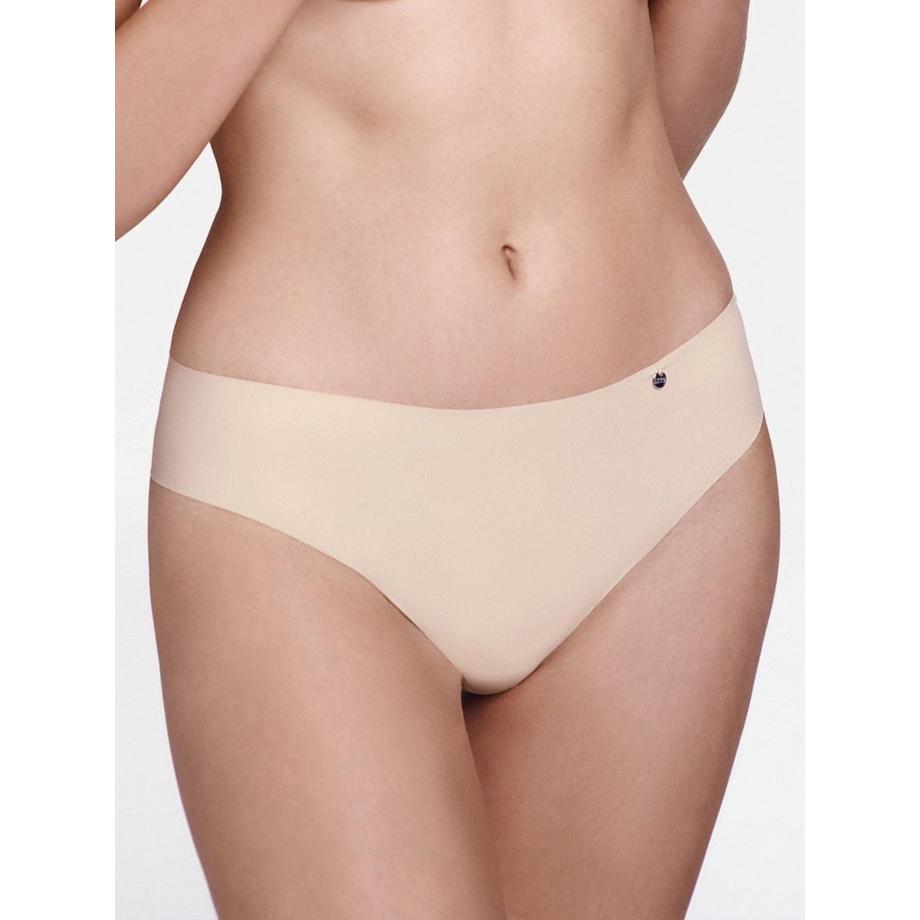 Bella brasiliana senza soluzione di continuità