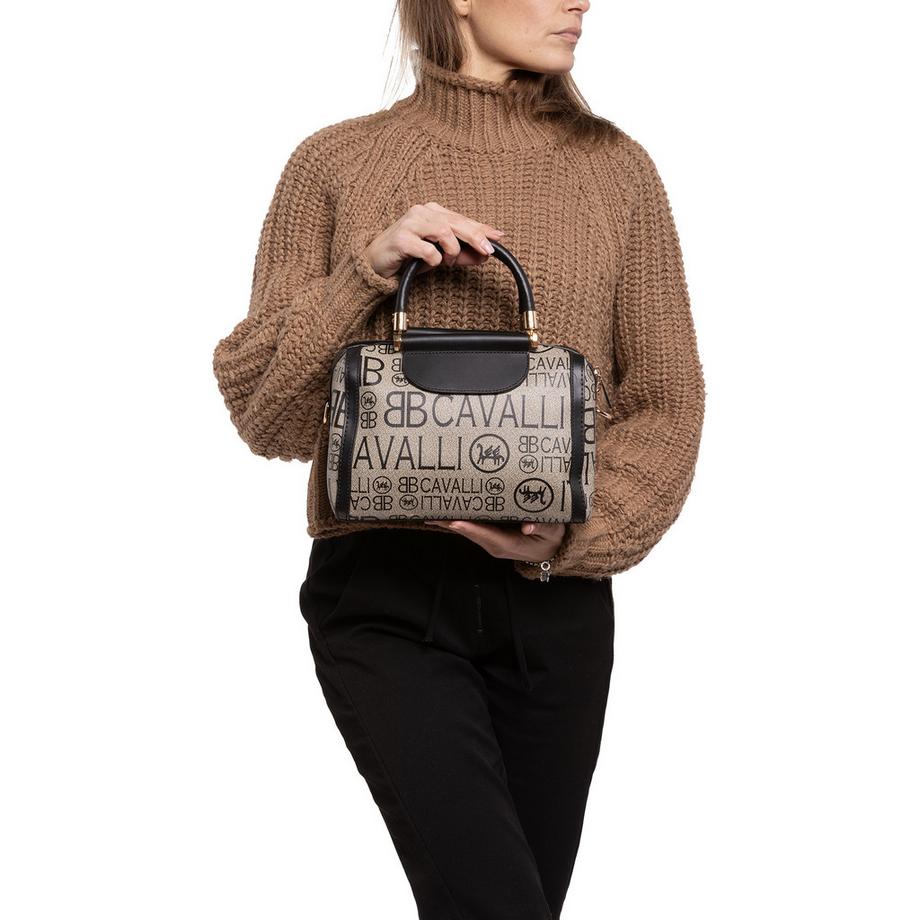 B Cavalli B Sac Bowler  