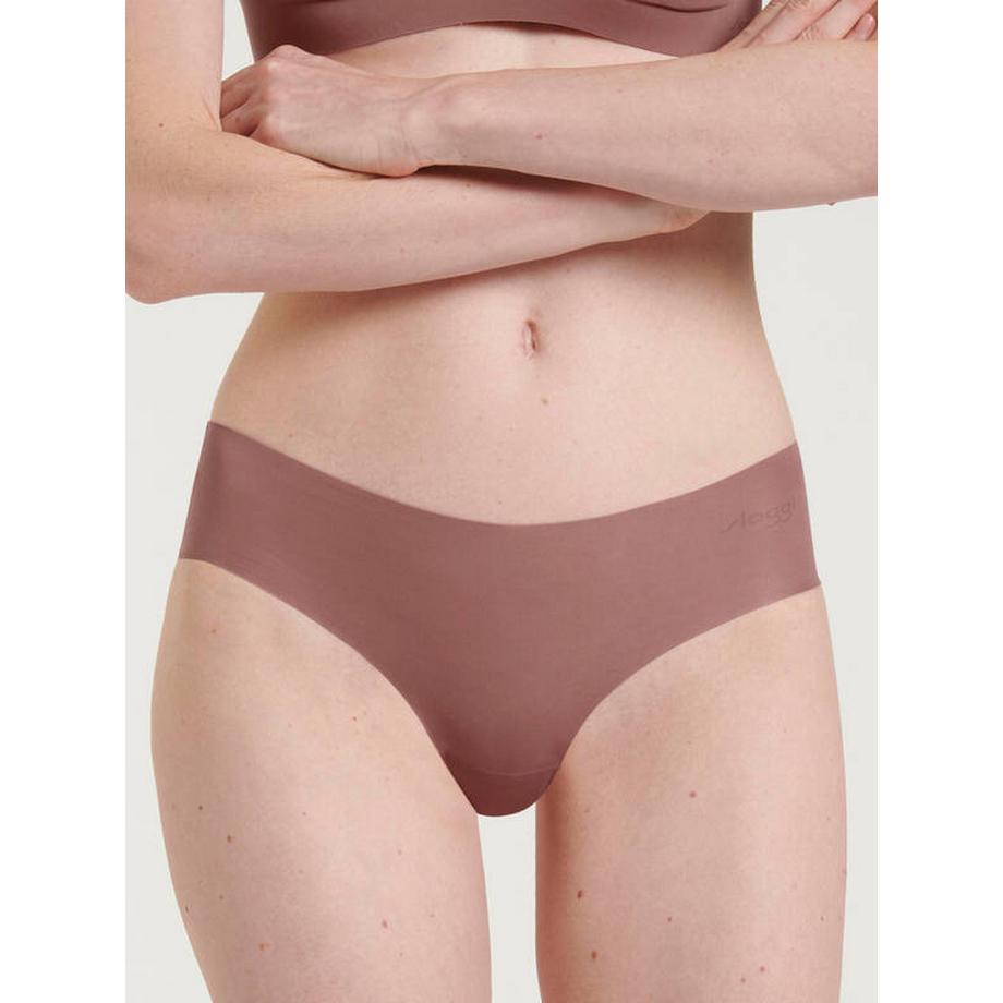 sloggi Zero Microfibre Hipster 2er Pack  