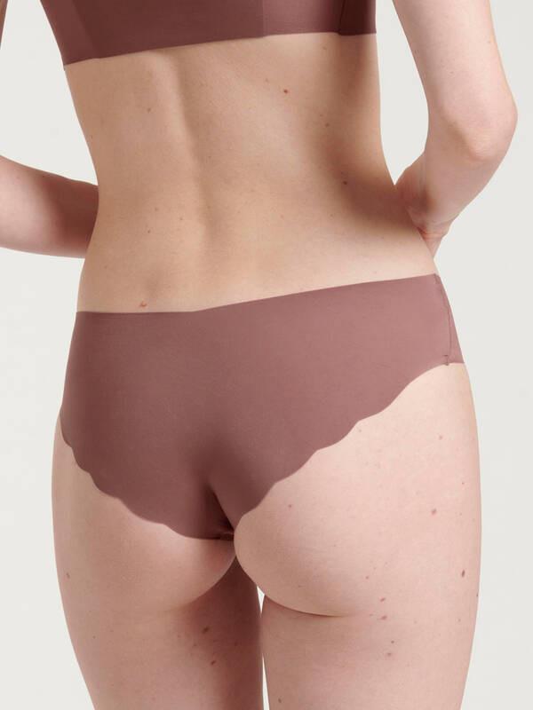 sloggi Zero Microfibra Hipster Confezione da 2  