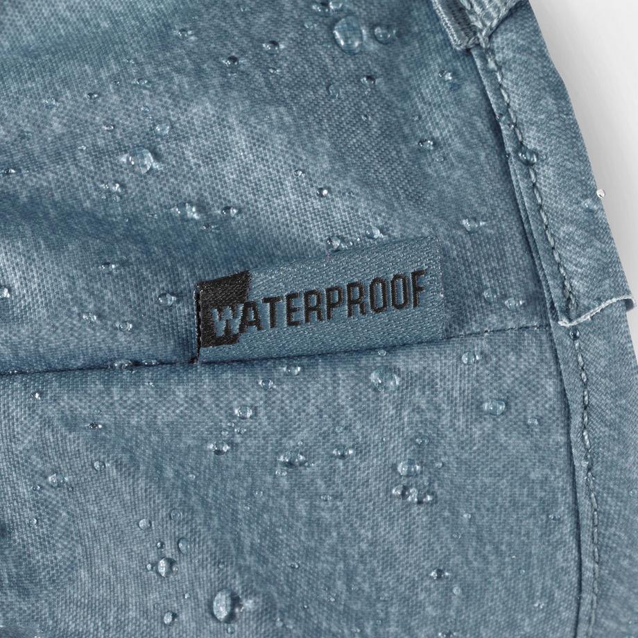 WEDZE  Guanti da sci bambino materiale riciclato 