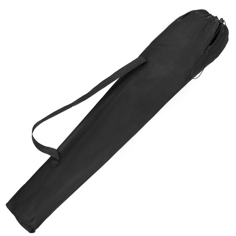 Tectake  2 Campingstühle Gil 