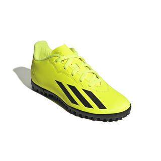 adidas  Chaussures de football enfant  X Crazyfast Club TF 