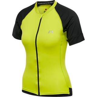 Newline  maillot full zip core 