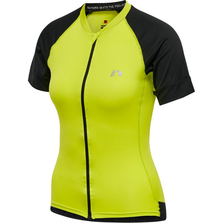 Newline Core Full Zip Bike Trikot  