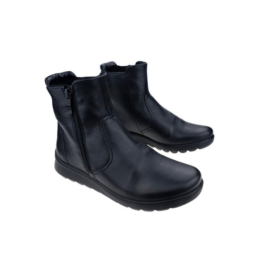 ara Toronto Leder Stiefelette  