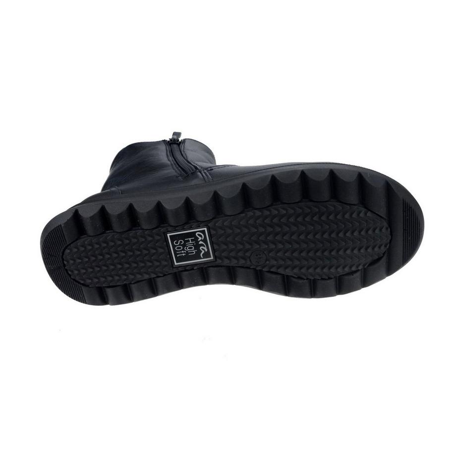 ara Toronto Leder Stiefelette  