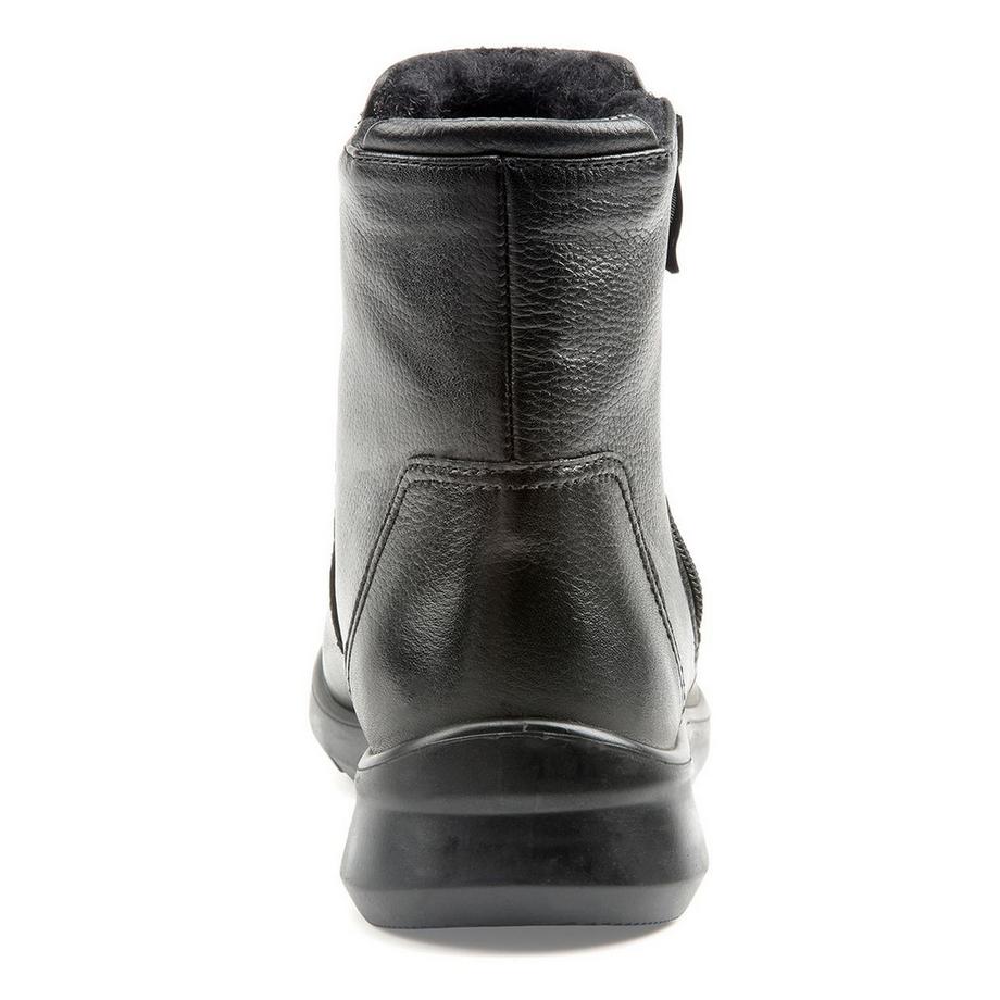 ara Toronto Leder Stiefelette  