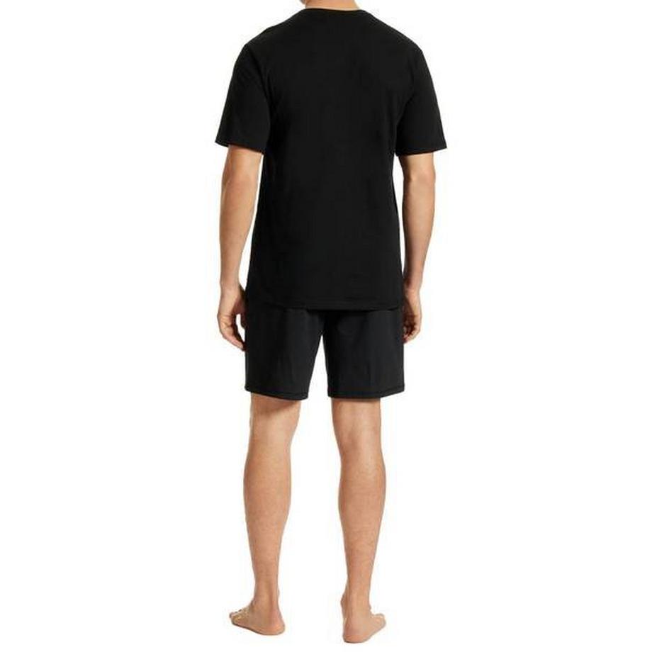 Uncover by Schiesser Pyjama Coupe Confortable  