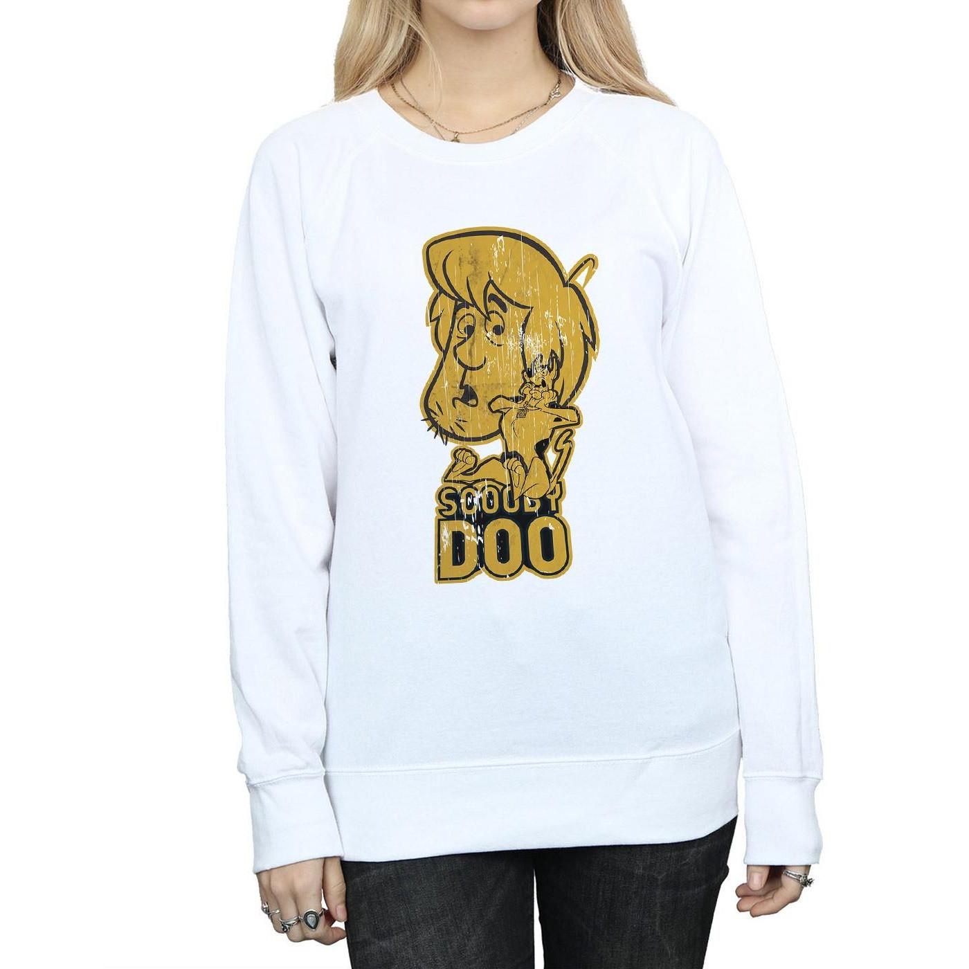 SCOOBY DOO  Sweatshirt 