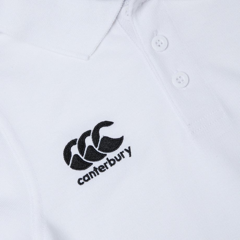 Canterbury  Polo Waimak 