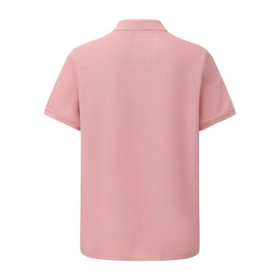 Slazenger  Maglietta Polo Logo Ricamato 