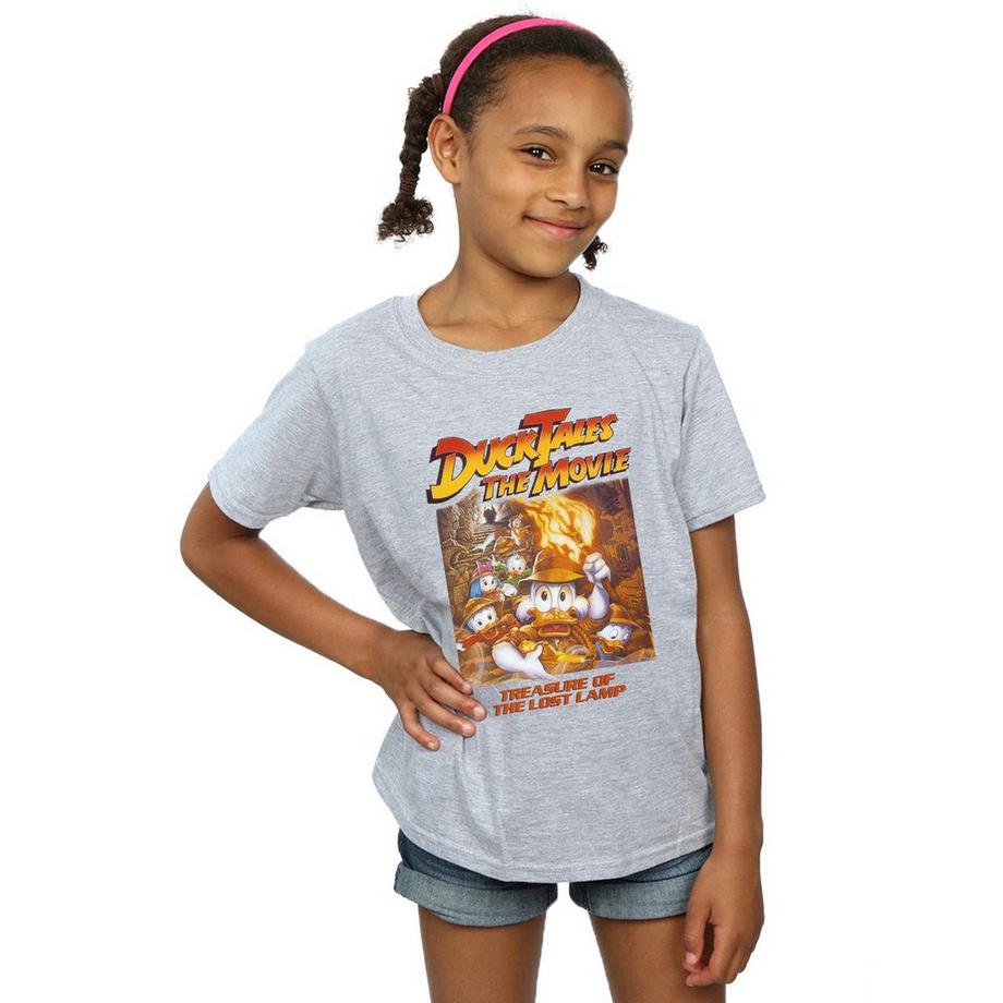 Disney  Duck Tales TShirt 