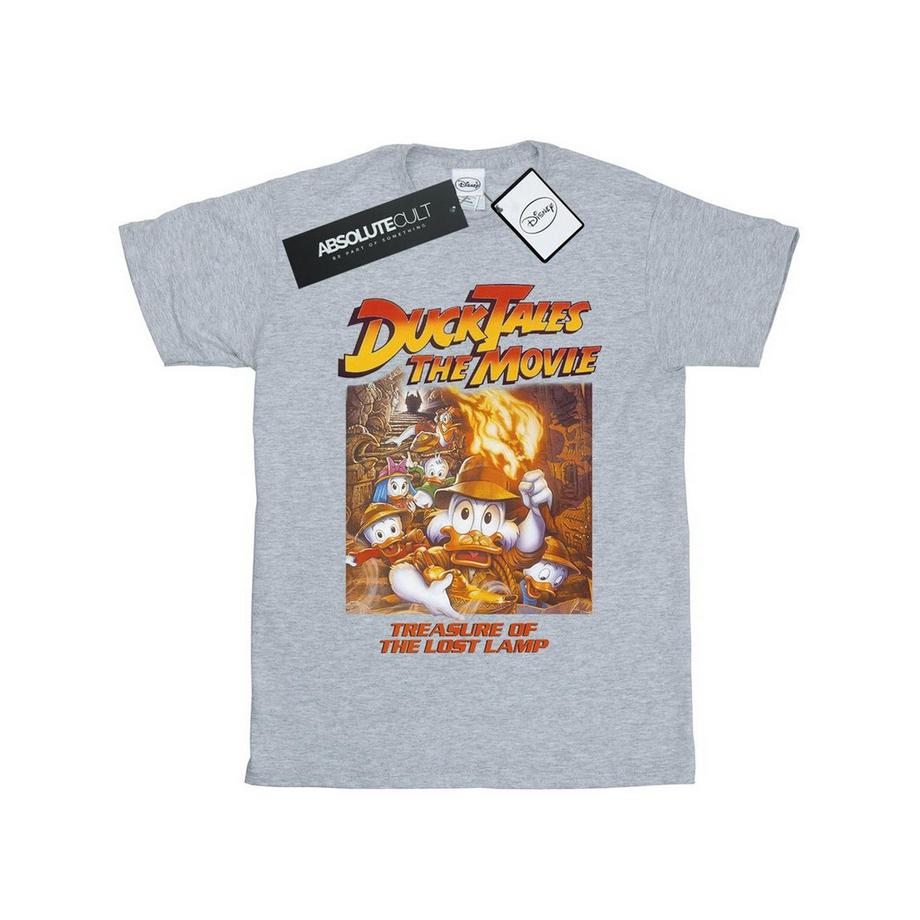 Disney  Duck Tales TShirt 