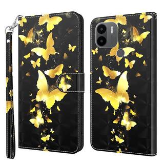 Cover-Discount  Xiaomi Redmi A2 / A1 - ÉTui Effet Paillettes 