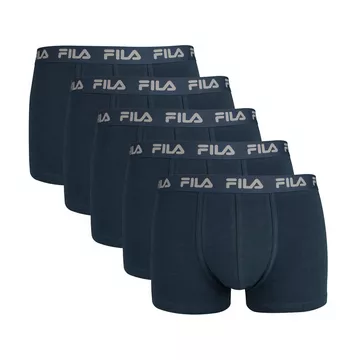 Boxer  Pack de 5 Stretch