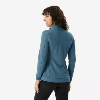 QUECHUA  Fleecejacke  Bergwandern - MH120 