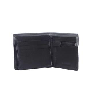 VARGU Portefeuille en cuir véritable SOM 1  