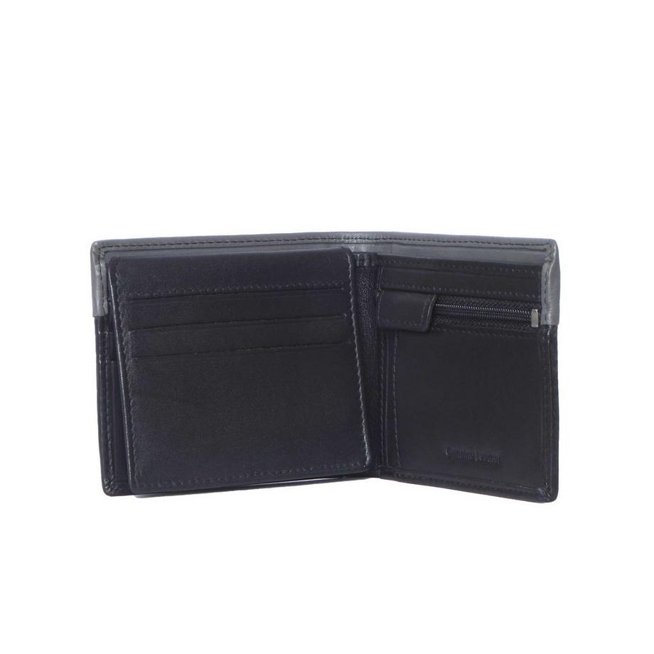 VARGU Portefeuille en cuir véritable SOM 1  