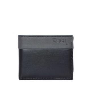 VARGU Portefeuille en cuir véritable SOM 1  